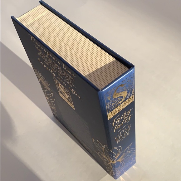 Storybook Cosmetics Fairy Tails Little Briar Rose - Picture 8 of 8